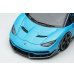 画像3: EIDOLON COLLECTION 1/43 Lamborghini Centenario Roadster LP770-4 2016 Blue Cepheus / Blue Hera Limited 100 pcs. (3)