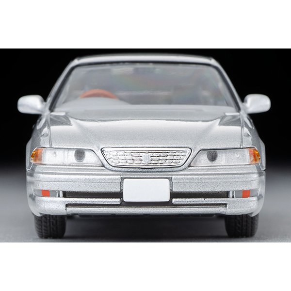 画像5: TOMYTEC 1/64 Limited Vintage NEO Toyota Mark II 2.0 Grande (Silver) '98