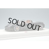 EIDOLON 1/43 Porsche Carrera GT 2004 Basalt Black Metallic Limited 60 pcs.