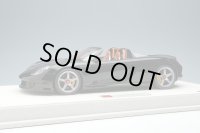 EIDOLON 1/43 Porsche Carrera GT 2004 Basalt Black Metallic Limited 60 pcs.