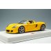 画像2: EIDOLON 1/43 Porsche Carrera GT 2004 Speed ​​Yellow Limited 60 pcs. (2)