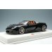 画像2: EIDOLON 1/43 Porsche Carrera GT 2004 Basalt Black Metallic Limited 60 pcs. (2)