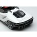 画像7: EIDOLON COLLECTION 1/43 Lamborghini Centenario Roadster LP770-4 2016 Bianco Monocellus Limited 60 pcs. (7)