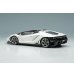 画像3: EIDOLON COLLECTION 1/43 Lamborghini Centenario Roadster LP770-4 2016 Bianco Monocellus Limited 60 pcs. (3)