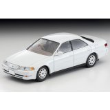 TOMYTEC 1/64 Limited Vintage NEO Toyota Mark II Grande Regalia G Edition (Pearl White) '00