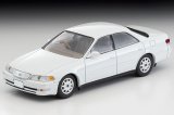 TOMYTEC 1/64 Limited Vintage NEO Toyota Mark II Grande Regalia G Edition (Pearl White) '00