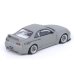 画像3: INNO Models 1/64 Nissan Skyline GT-R (R33) Pandem/Rocket Bunny Matte Cement Gray (3)