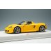 画像1: EIDOLON 1/43 Porsche Carrera GT 2004 Speed ​​Yellow Limited 60 pcs. (1)