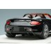 画像6: EIDOLON 1/43 Porsche Carrera GT 2004 Basalt Black Metallic Limited 60 pcs. (6)