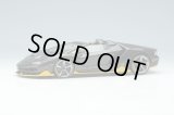 EIDOLON COLLECTION 1/43 Lamborghini Centenario Roadster LP770-4 2016 Visible Carbon / Yellow Stripe Limited 100 pcs.
