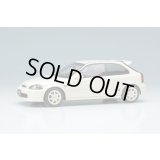 EIDOLON 1/43 Honda Civic Type R (EK9) 1997 Championship White