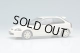 EIDOLON 1/43 Honda Civic Type R (EK9) 1997 Championship White