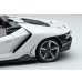 画像9: EIDOLON COLLECTION 1/43 Lamborghini Centenario Roadster LP770-4 2016 Bianco Monocellus Limited 60 pcs. (9)
