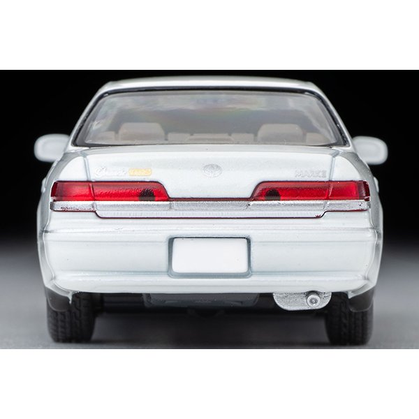 画像6: TOMYTEC 1/64 Limited Vintage NEO Toyota Mark II Grande Regalia G Edition (Pearl White) '00