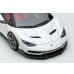 画像6: EIDOLON COLLECTION 1/43 Lamborghini Centenario Roadster LP770-4 2016 Bianco Monocellus Limited 60 pcs. (6)