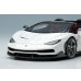 画像10: EIDOLON COLLECTION 1/43 Lamborghini Centenario Roadster LP770-4 2016 Bianco Monocellus Limited 60 pcs. (10)