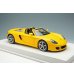 画像5: EIDOLON 1/43 Porsche Carrera GT 2004 Speed ​​Yellow Limited 60 pcs. (5)
