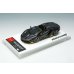 画像13: EIDOLON COLLECTION 1/43 Lamborghini Centenario Roadster LP770-4 2016 Visible Carbon / Yellow Stripe Limited 100 pcs. (13)