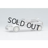 EIDOLON 1/43 Honda Civic Type R (EK9) 1997 Vogue Silver Metallic