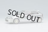 EIDOLON 1/43 Honda Civic Type R (EK9) 1997 Vogue Silver Metallic