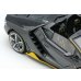 画像8: EIDOLON COLLECTION 1/43 Lamborghini Centenario Roadster LP770-4 2016 Visible Carbon / Yellow Stripe Limited 100 pcs. (8)