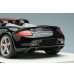 画像7: EIDOLON 1/43 Porsche Carrera GT 2004 Basalt Black Metallic Limited 60 pcs. (7)