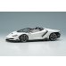 画像1: EIDOLON COLLECTION 1/43 Lamborghini Centenario Roadster LP770-4 2016 Bianco Monocellus Limited 60 pcs. (1)