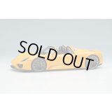 EIDOLON COLLECTION 1/43 Porsche 918 Spyder 2011 Signal Yellow Limited 100 pcs.