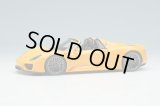 EIDOLON COLLECTION 1/43 Porsche 918 Spyder 2011 Signal Yellow Limited 100 pcs.