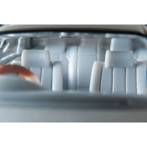 画像8: TOMYTEC 1/64 Limited Vintage NEO Toyota Mark II 2.0 Grande (Silver) '98