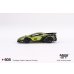画像3: MINI GT 1/64 LB-Silhouette WORKS Lamborghini Aventador GT EVO Lime (LHD) (3)