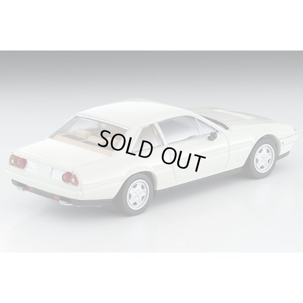 画像2: TOMYTEC 1/64 Limited Vintage Neo LV-N Ferrari 412 (White)
