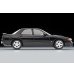 画像4: TOMYTEC 1/64 Limited Vintage Neo Nissan Skyline 4-door sports sedan GTS-t Type M (Black) オプション装着車 '92 (4)