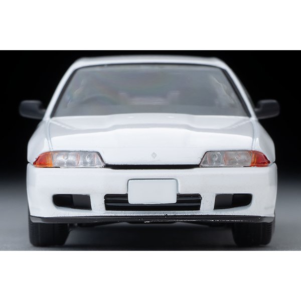 画像5: TOMYTEC 1/64 Limited Vintage Neo Nissan Skyline 4-Door Sports Sedan GXi Type X (White) '92