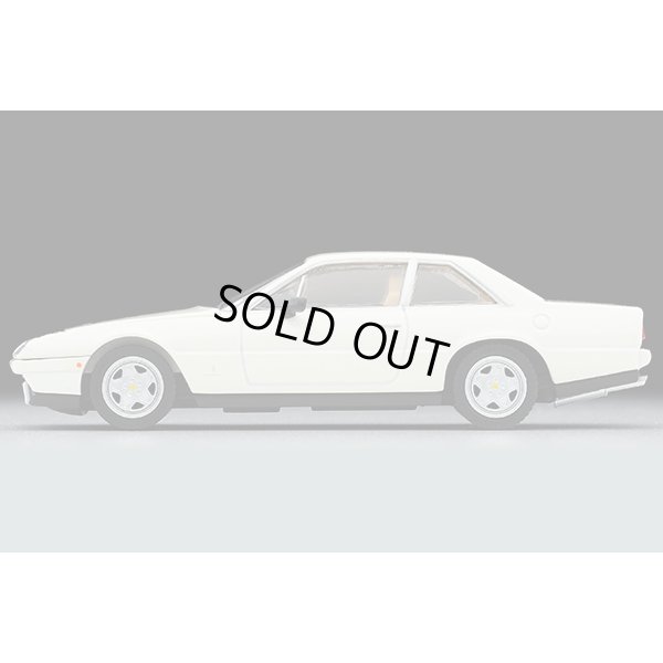 画像3: TOMYTEC 1/64 Limited Vintage Neo LV-N Ferrari 412 (White)