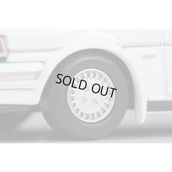 画像7: TOMYTEC 1/64 Limited Vintage Neo Toyota Cresta Exceed (White) '85