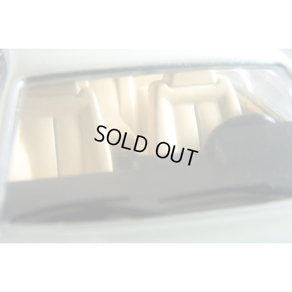 画像7: TOMYTEC 1/64 Limited Vintage Neo LV-N Ferrari 412 (White)