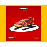 Tarmac Works 1/64 RWB 964 idlers