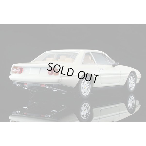 画像9: TOMYTEC 1/64 Limited Vintage Neo LV-N Ferrari 412 (White)