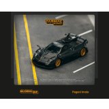 Tarmac Works 1/64 Pagani Imola Grigio Knockhill