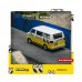 画像1: Tarmac Works 1/64 Dodge Van Mooneyes (1)
