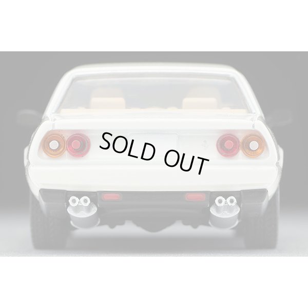 画像6: TOMYTEC 1/64 Limited Vintage Neo LV-N Ferrari 412 (White)
