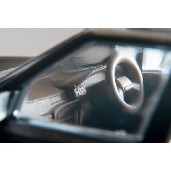 画像9: TOMYTEC 1/64 Limited Vintage Neo Toyota Cresta Super Lucent Twin Cam 24 (Beige) '86