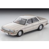 TOMYTEC 1/64 Limited Vintage Neo Toyota Cresta Super Lucent Twin Cam 24 (Beige) '86