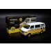 画像2: Tarmac Works 1/64 Dodge Van Mooneyes (2)