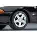 画像7: TOMYTEC 1/64 Limited Vintage Neo Nissan Skyline 4-door sports sedan GTS-t Type M (Black) オプション装着車 '92 (7)