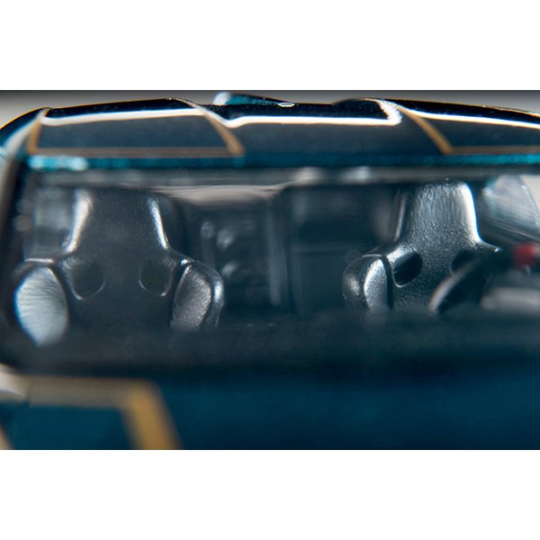 画像9: TOMYTEC 1/64 Limited Vintage Neo Nissan GT-R50 by Italdesign (Dark Green)