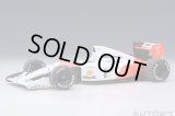 AUTOart 1/18 McLaren Honda MP4/6 Japanese GP 1991 #1 (Ayrton Senna) With "McLaren" logo