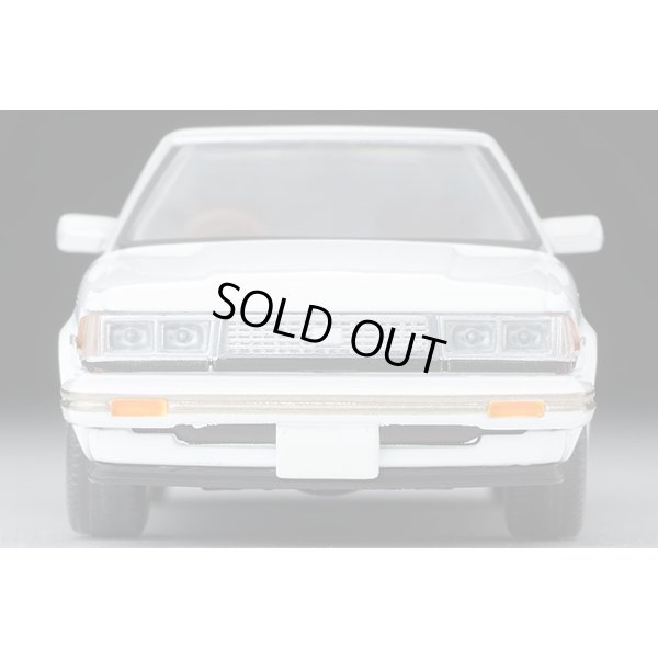 画像5: TOMYTEC 1/64 Limited Vintage Neo Toyota Cresta Exceed (White) '85