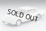 TOMYTEC 1/64 Limited Vintage Neo LV-N Ferrari 412 (White)